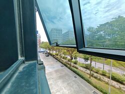 Interlocal Centre (D5), Factory #466473021